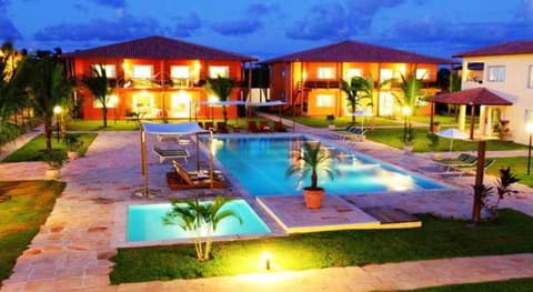 La Torre Resort All Inclusive, HOTEL