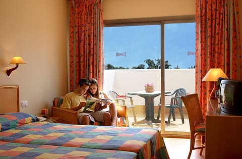 Moon Dreams Roquetas, ROOM