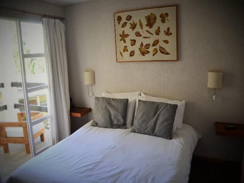 Residencia Pioneros, ROOM