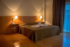 OPO Hotel Porto Aeroporto, ROOM