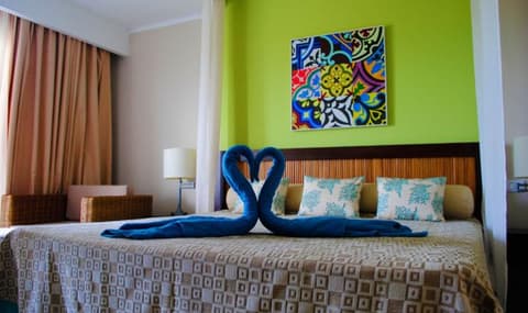 Hotel Playa Cayo Santa Maria, ROOM