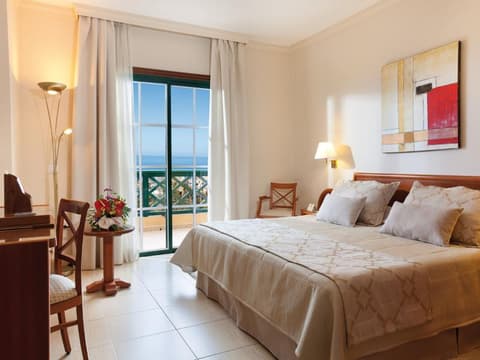 Hotel Riu Garoe, ROOM