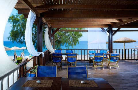 LABRANDA Miraluna Village, TERRACE