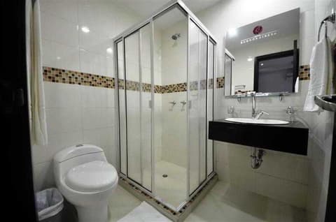 Hotel Buenos Aires, ROOM