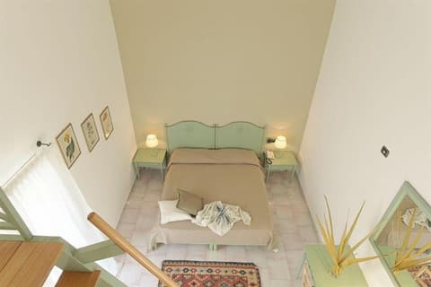 Hotel Punta Majata, ROOM