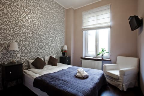 Angel House Aparthotel Wawel Castle, HOTEL