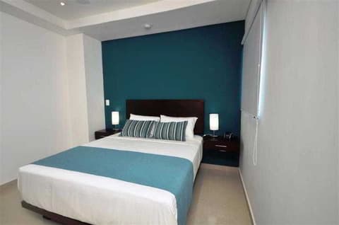 Hotel Buenos Aires, ROOM