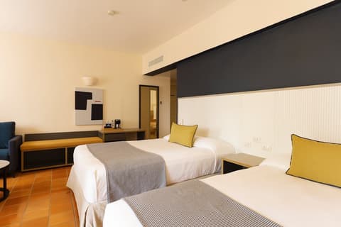 Catalonia Bavaro, ROOM