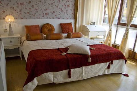 Agua Viva Spa Castro, ROOM