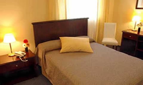 Apartur Buenos Aires, ROOM