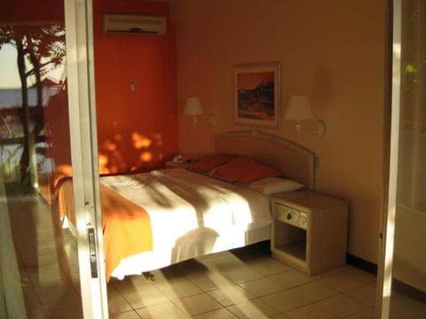 Grand Decameron Montego Beach, A Trademark All Inclusive, ROOM