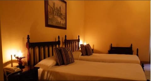 Hotel Palacio O’Farrill, ROOM