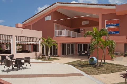 Blau Arenal Habana Beach, GENERAL