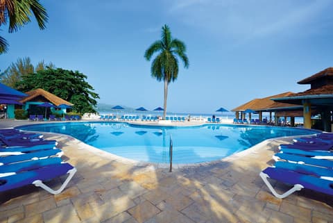 Sunset Beach Resort, Spa & Waterpark, 