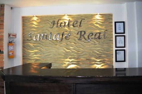 Santafe Real, GENERAL