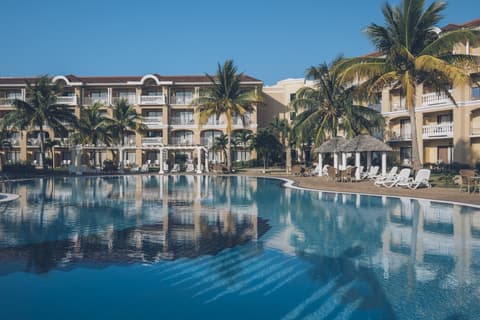Iberostar Origin Laguna Azul, POOL