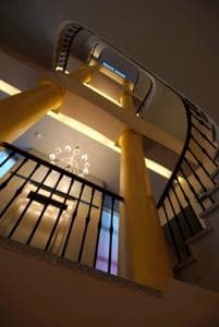 The Icon Hotel & Lounge, HOTEL