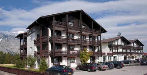 Clubhotel Götzens, HOTEL