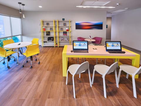 City Express Suites by Marriott Playa Del Carmen, GENERAL