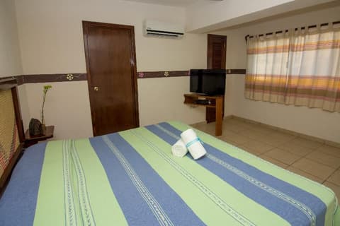 Forrest Hotel Huatulco, ROOM