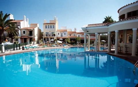 The Old Village, POOL