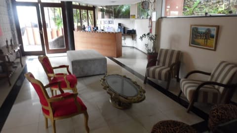 Pousada Charme Fonte do Boi, GENERAL