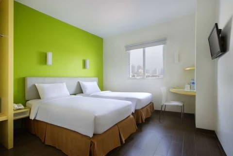 Amaris Hotel Dr. Susilo Grogol, ROOM