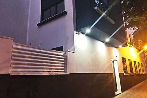 B & BUTIK Almeria Centro, HOTEL