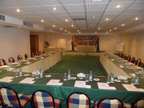 Petra Panorama Hotel, 