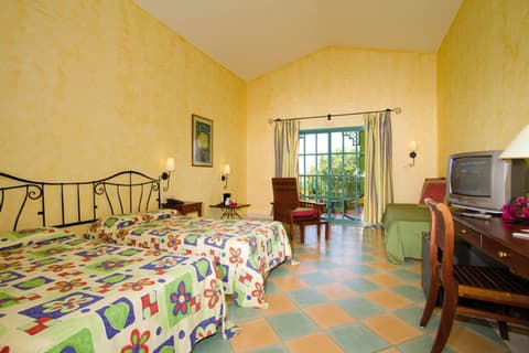 Sol Turquesa Beach, ROOM