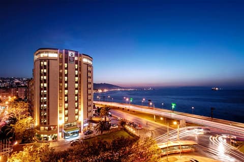 Best Western Plus Hotel Konak, HOTEL