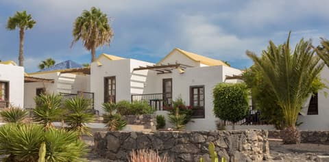 Elite Fuerteventura Club, HOTEL