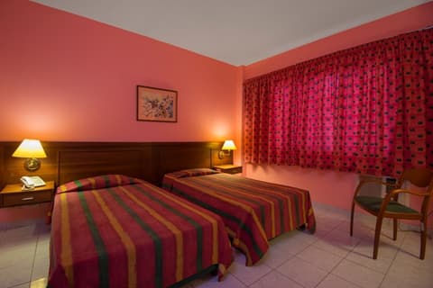 Hotel Vedado - Saint John's, ROOM