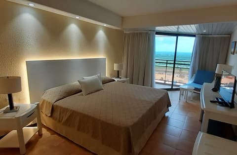 Hotel Playa Caleta, ROOM