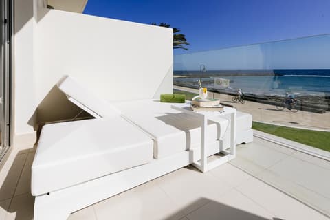 HD Beach Resort & Spa, ROOM