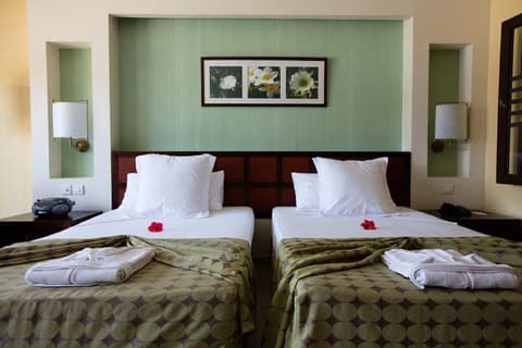 Sanctuary at Grand Memories Varadero, ROOM