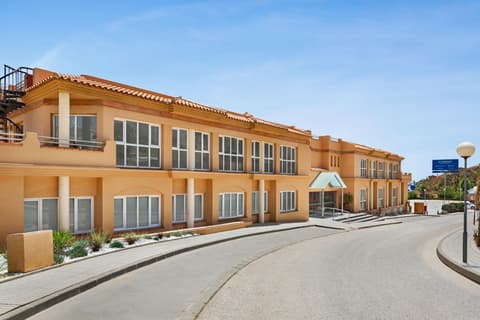 Ramada Residences by Wyndham Costa del Sol Fuengirola, 