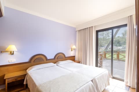 Vell Marí Hotel & Resort, ROOM