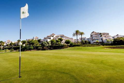 Precise Resort El Rompido, HOTEL