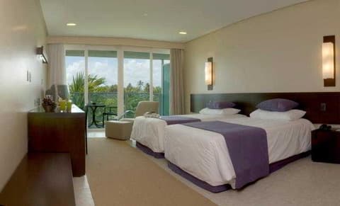 Enotel Convention & Spa Porto de Galinhas - All Inclusive, ROOM
