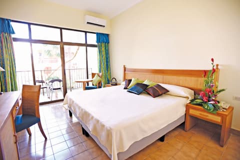 Starfish Cuatro Palmas, ROOM