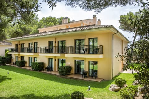 Vell Marí Hotel & Resort, HOTEL