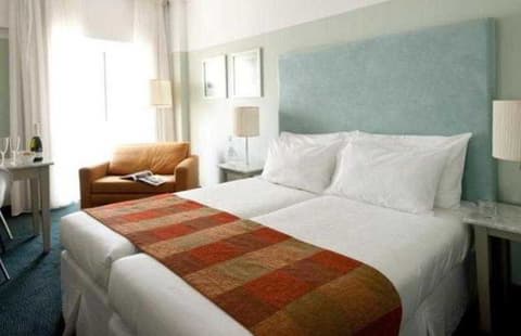 Prima Tel Aviv, ROOM