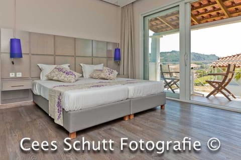 Sunrise Zante Hotel, ROOM