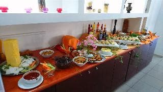 TUI SUNEO Faliraki, GENERAL