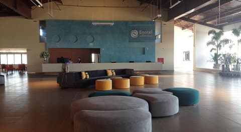 Enotel Acqua Club Porto de Galinhas, GENERAL