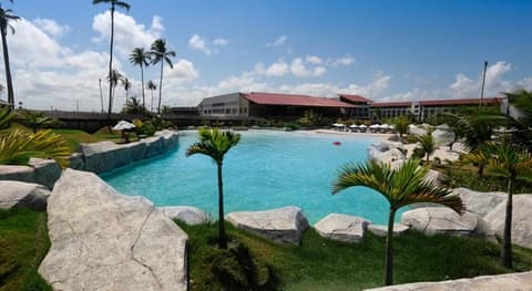 Enotel Acqua Club Porto de Galinhas, POOL
