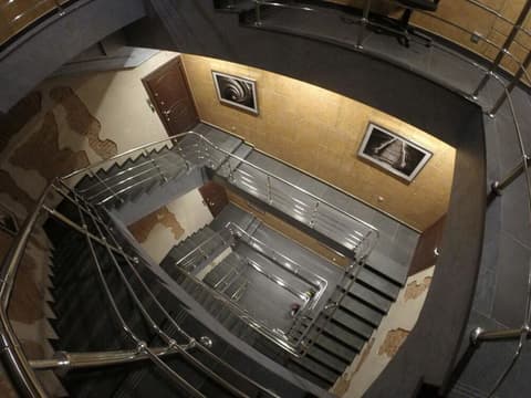 NordKapp Hotel & Apartments, 