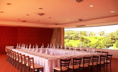 Ohasis Jujuy Hotel & Spa, HOTEL