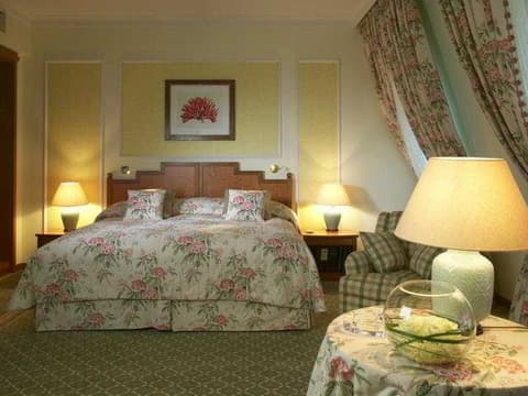 Hotel Baltschug Kempinski Moscow, ROOM